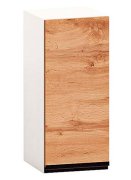 Шкаф верхний В30.72.1Д Тренд мат