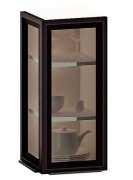 Шкаф верхний В30.72.2СК.угол Тренд Шкаф верхний В30.72.2СК.угол Тренд