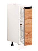 Нижняя тумба Н15.82 бут Тренд глянец Нижняя тумба Н15.82 бут Тренд глянец