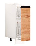 Нижняя тумба Н20.82 бут Тренд мат Нижняя тумба Н20.82 бут Тренд мат