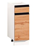 Нижняя тумба Н30.82 1Я1Д Тренд мат Нижняя тумба Н30.82 1Я1Д Тренд мат