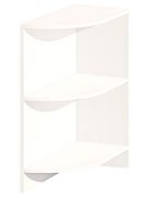 Нижняя тумба Н30.82 угол открытый Тренд