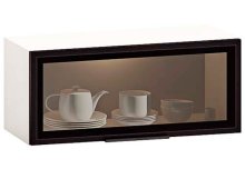 Шкаф верхний В80.36.1Ск бар Тренд