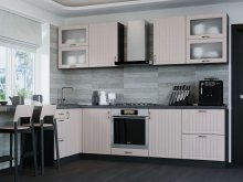 Кухня Верона 4 (1,3х2,8 м)