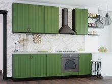 Кухня Верона 5 (2,2 м) Кухня Верона 5 (2,2 м)