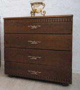 Комод Прованс (без патины) Комод Прованс (без патины)