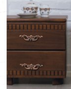 Тумба Прованс (без патины) Тумба Прованс (без патины)