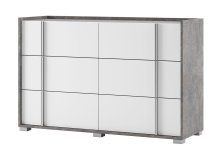 Алекса Комод 3Ш+3Ш Алекса Комод 3Ш+3Ш