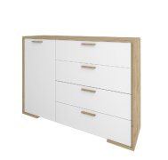 Франческа Комод 1Д/4Ш Франческа Комод 1Д/4Ш