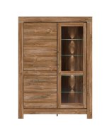 Герман Витрина REG1W1D2S/16/12 Герман Витрина REG1W1D2S/16/12