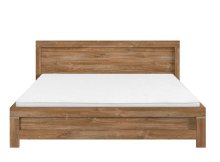 Герман Кровать LOZ/160 (каркас) Герман Кровать LOZ/160 (каркас)