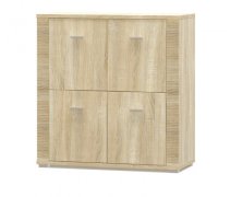 Гресс Комод 4Д Гресс Комод 4Д