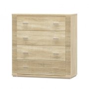 Гресс Комод 4Ш Гресс Комод 4Ш