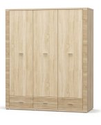 Гресс Шкаф 3Д3Ш Гресс Шкаф 3Д3Ш