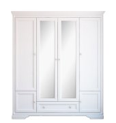 Клео Шкаф 4d/1s Клео Шкаф 4d/1s