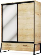 Лофт Шкаф 2Д2Ш Лофт Шкаф 2Д2Ш