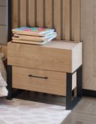 Лофт Тумбочка Лофт Тумбочка