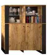 Олд Вуд Комод 2Д Олд Вуд Комод 2Д