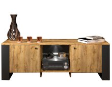 Олд Вуд Тумба TV 2Д Олд Вуд Тумба TV 2Д