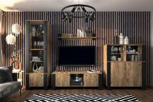 Олд Вуд Гостиная Олд Вуд Гостиная