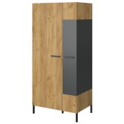 Сантес Шкаф 2Д Сантес Шкаф 2Д