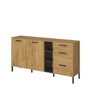 Сантес Комод 3D Сантес Комод 3D