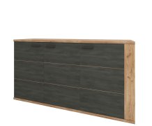 Адель Комод 3Д Адель Комод 3Д