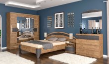 Аляска Спальня 1 Аляска Спальня 1