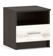 Арамис Прикроватная тумба 2шт. Арамис Прикроватная тумба 2шт.