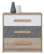 Айго Комод 850 3Ш