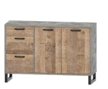 Бари Комод 2Д3Ш