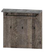 Бари Вешалка