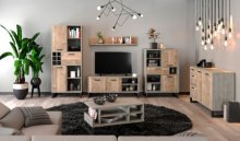 Бари Гостиная Бари Гостиная