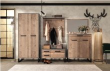 Бари Прихожая Бари Прихожая