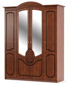 Барокко Шкаф 4д Барокко Шкаф 4д