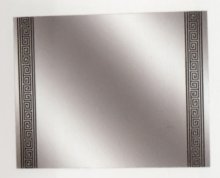 Бася Нова (Олимпия) Зеркало