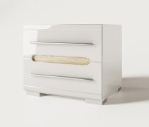 Бианко Тумбочка