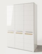 Бианко Шкаф 3Д