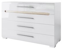 Бианко Комод Бианко Комод