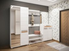 Бианко Прихожая