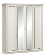 Бристоль New Шкаф 4д Бристоль New Шкаф 4д