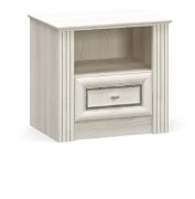 Бристоль New Тумба прикроватная 2шт. Бристоль New Тумба прикроватная 2шт.