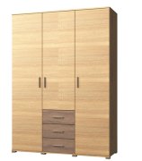 Бриз Шкаф ШП-5 Бриз Шкаф ШП-5