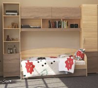 Бриз Детская 4 Бриз Детская 4