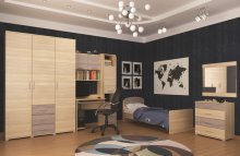 Бриз Детская 2 Бриз Детская 2