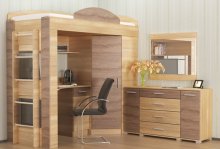 Бриз Детская 3 Бриз Детская 3