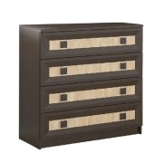 Даллас Комод 4Ш Даллас Комод 4Ш