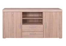 Дамис Комод КОМ 2D2S Дамис Комод КОМ 2D2S