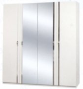 Экстаза Шкаф 4Д Экстаза Шкаф 4Д