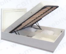 Экстаза Кровать 160 с подъемным механизмом Экстаза Кровать 160 с подъемным механизмом